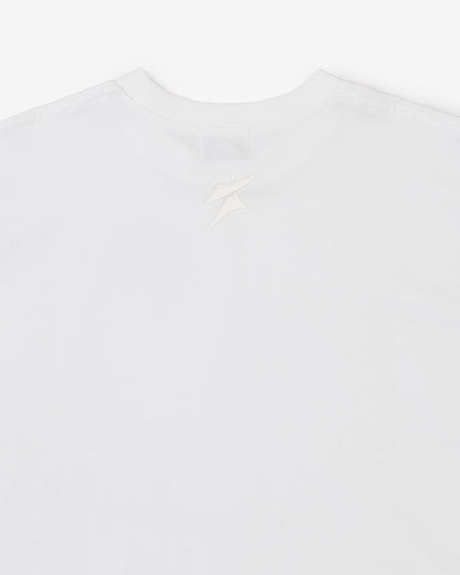 Essential Tee (White)